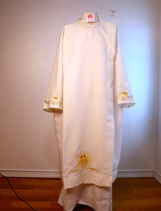 SACRED HEART - ALB