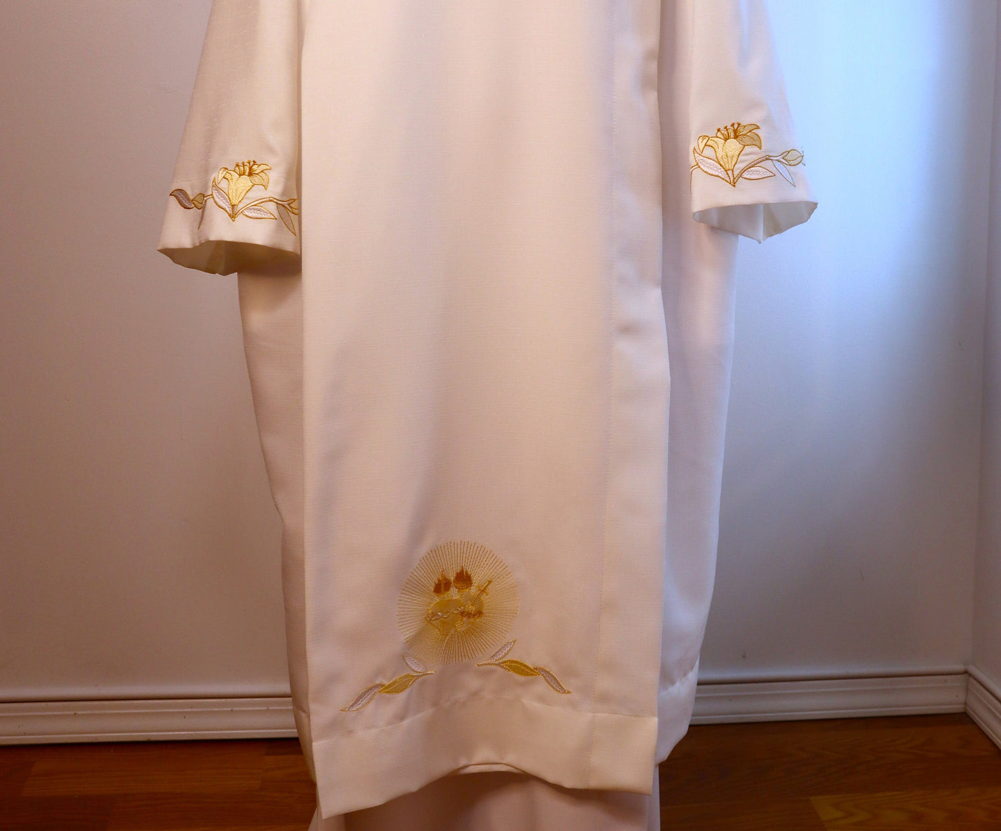 SACRED HEART - ALB