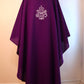 JHS Chasuble and Stole set