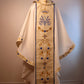 Our Lady of Sorrows - Chasuble & Stole Set.