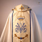 Our Lady of Sorrows - Chasuble & Stole Set.