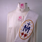 MARIAN MEDALLION - Deacon stole