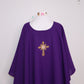 JHS - IHS - CROSS - Chasuble