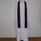 JHS - IHS - CROSS - Chasuble