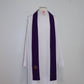 JHS - IHS - CROSS - Chasuble