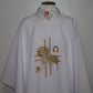 Lamb of God  - Chasuble and Stole set
