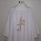 Lamb of God  - Chasuble and Stole set