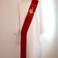 CHRIST THE KING - Deacon Stole