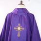 IHS - JHS - Dalmatic & Stole Set.