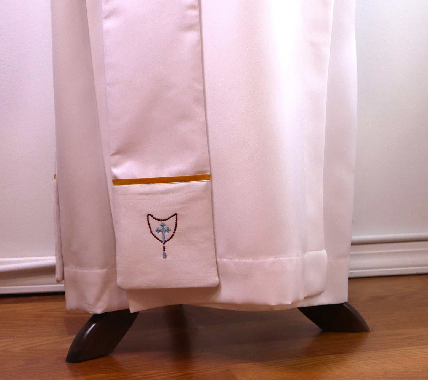 Our Lady of Fátima - Deacon Stole