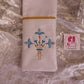 Our Lady of Fatima - deacon stole