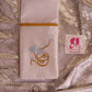 Our Lady of Fatima - deacon stole