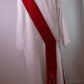 HOLY SPIRIT - PENTECOST - Deacon Stole
