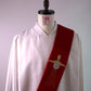 HOLY SPIRIT - PENTECOST - Deacon Stole