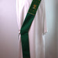 HOLY SPIRIT - CHALICE - Deacon Stole