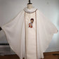 HOLY FAMILY - Chasuble + Stole Set