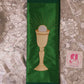 CHALICE + HOLY SPIRIT - Deacon Stole