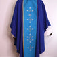 Our Lady of Fátima - Chasuble + Stole Set