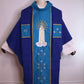 Our Lady of Fátima - Chasuble + Stole Set