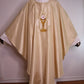 JHS CHALICE - Chasuble and Stole