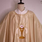 JHS CHALICE - Chasuble and Stole