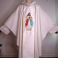 Our Lord of Mercy - Chasuble + Stole Set