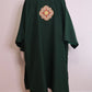 GOSPEL CROSS - DALMATIC