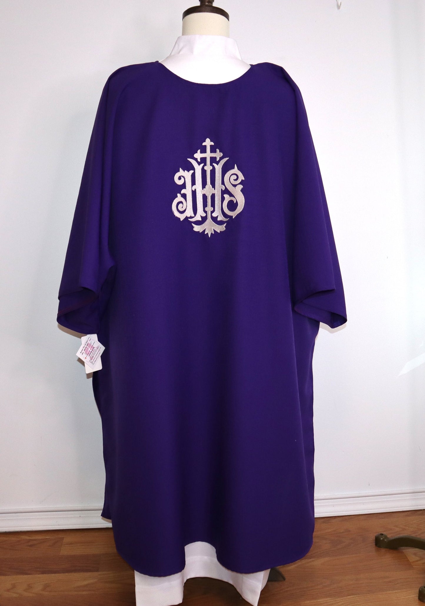 JHS - DALMATIC