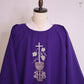 JHS - DALMATIC