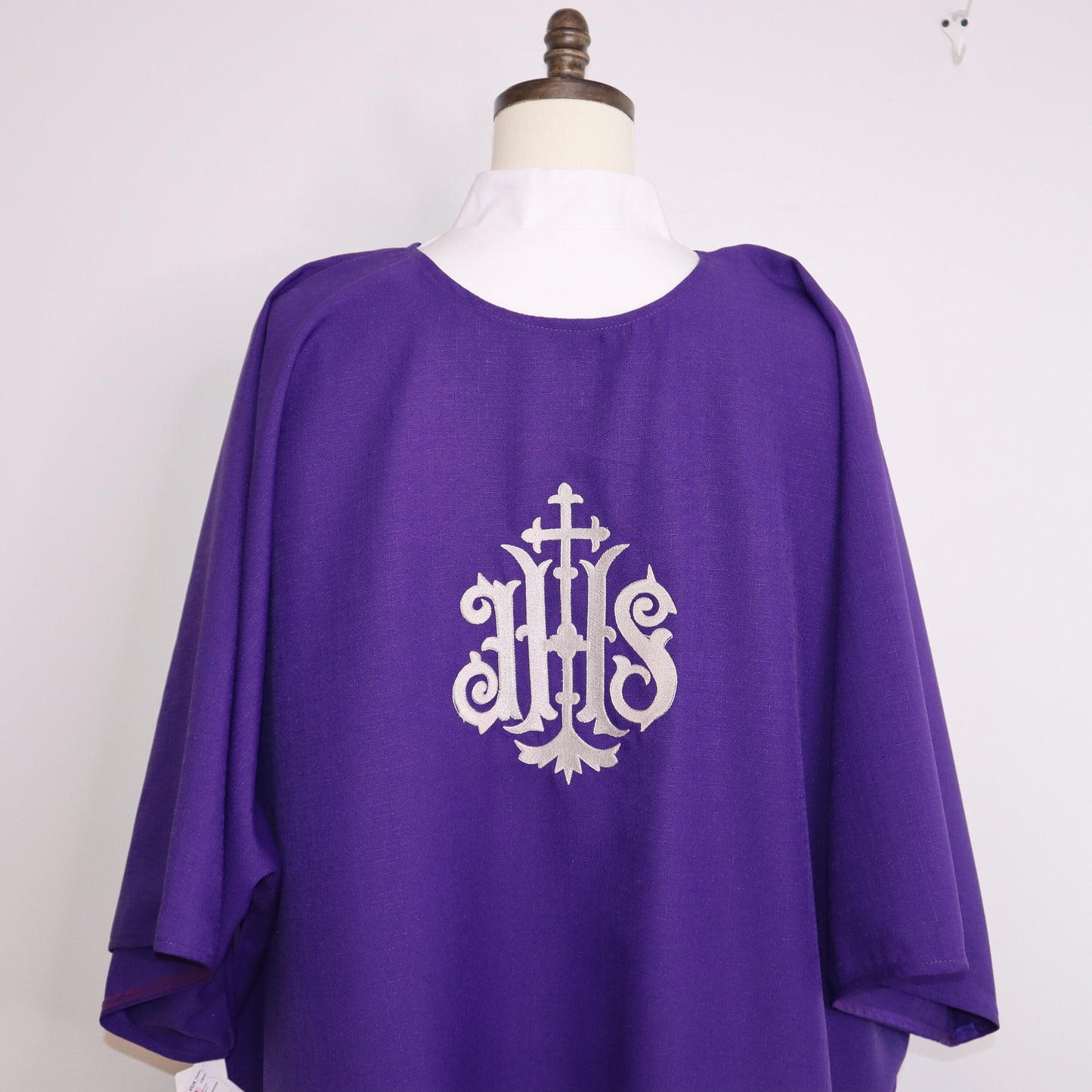 JHS - DALMATIC
