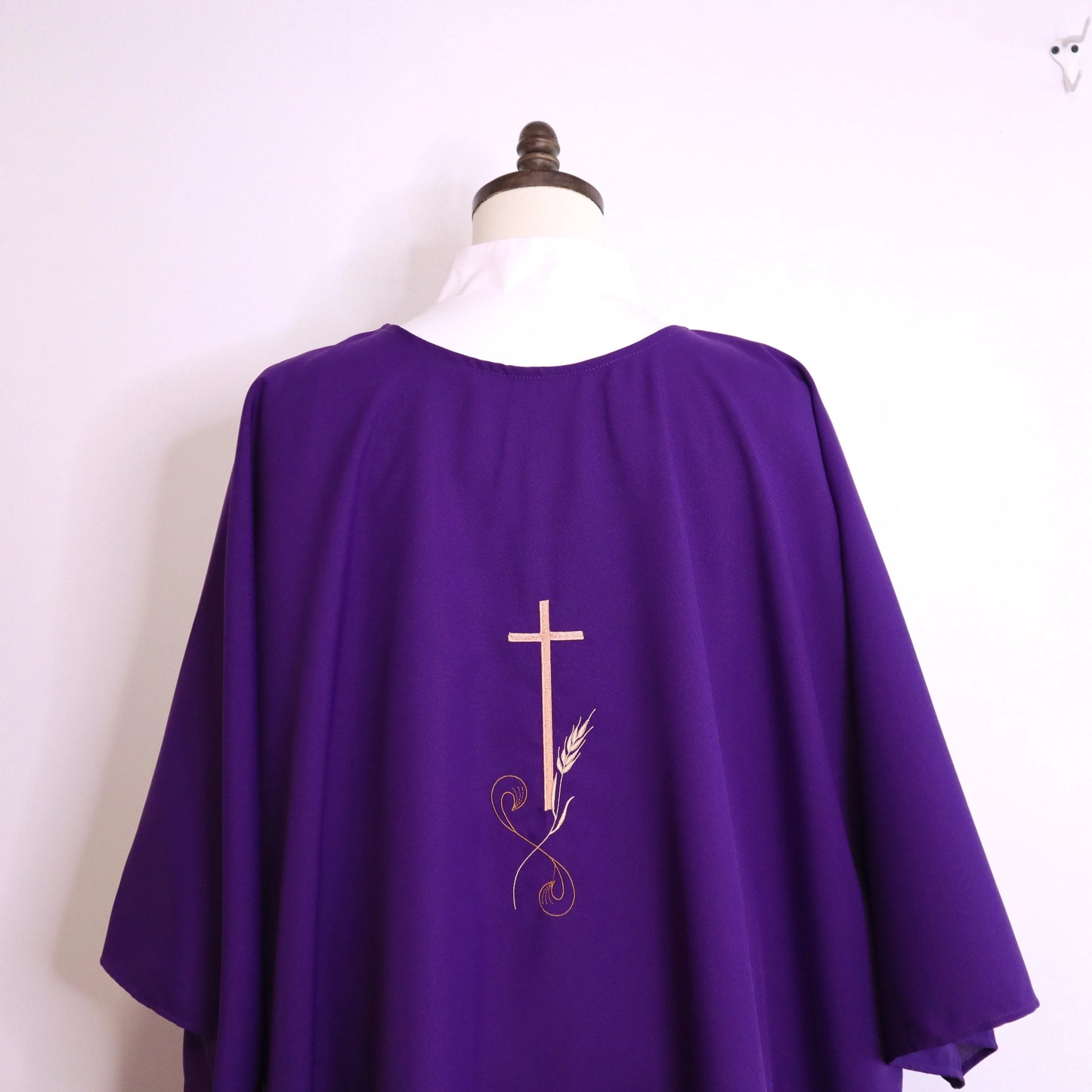 WHEAT  CROSS - Dalmatic