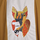 St. Luke the Evangelist - Chasuble + Stole Set.