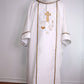 Deacon Cross - Sacraments  - Dalmatic + Stole Set