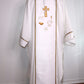 Deacon Cross - Sacraments  - Dalmatic + Stole Set