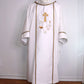 Deacon Cross - Sacraments  - Dalmatic + Stole Set
