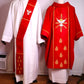 PENTECOST - HOLY SPIRIT - Dalmatic