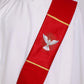 PENTECOST - HOLY SPIRIT - Dalmatic