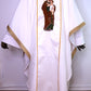 Saint Joseph - Priest Chasuble and stole Set