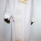 Our Lady of Fátima - Deacon Stole