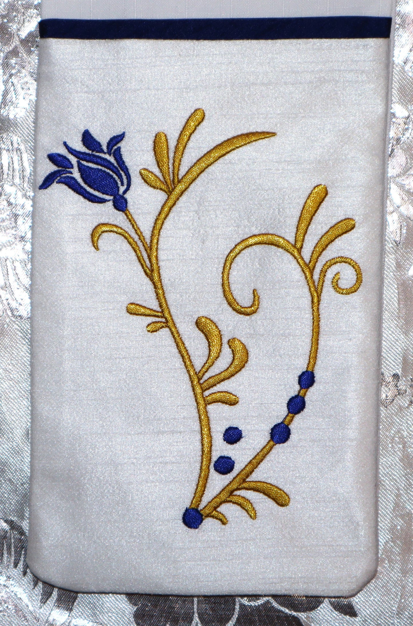 Immaculate Conception - Deacon stole
