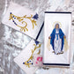 Immaculate Conception - Deacon stole