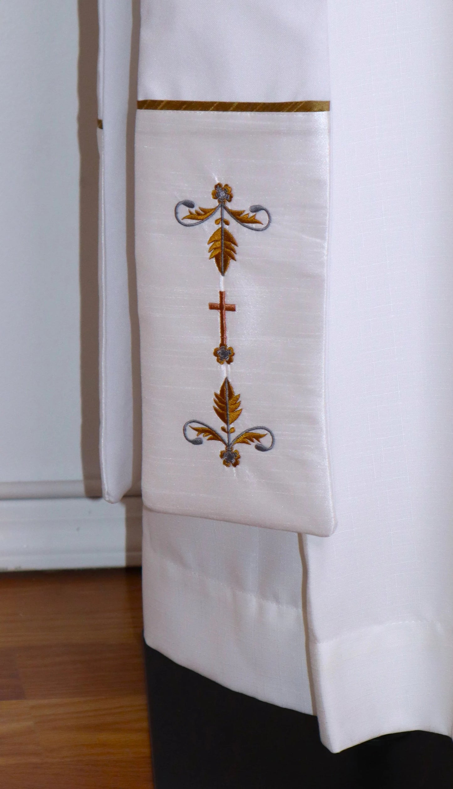 SACRED HEART - Deacon Stole