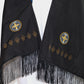 St. Benedict's Crucifix Prayer Shawl