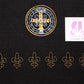 St. Benedict's Crucifix Prayer Shawl