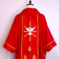 PENTECOST - HOLY SPIRIT - Dalmatic