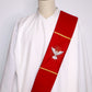 PENTECOST - HOLY SPIRIT - Dalmatic