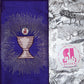 CHALICE + HOLY SPIRIT - Deacon Stole