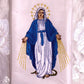 Immaculate Conception - Deacon stole