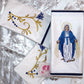 Immaculate Conception - Deacon stole