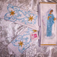 Our Lady of Medjugorje - Deacon Stole